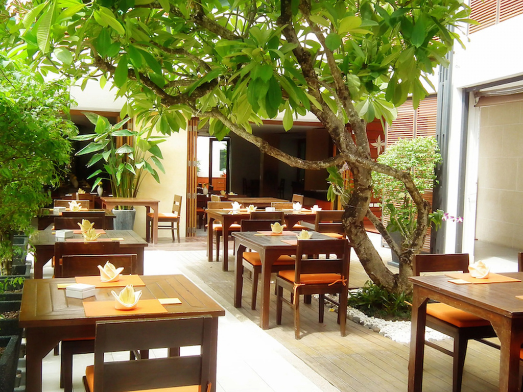 La Flora Resort Patong