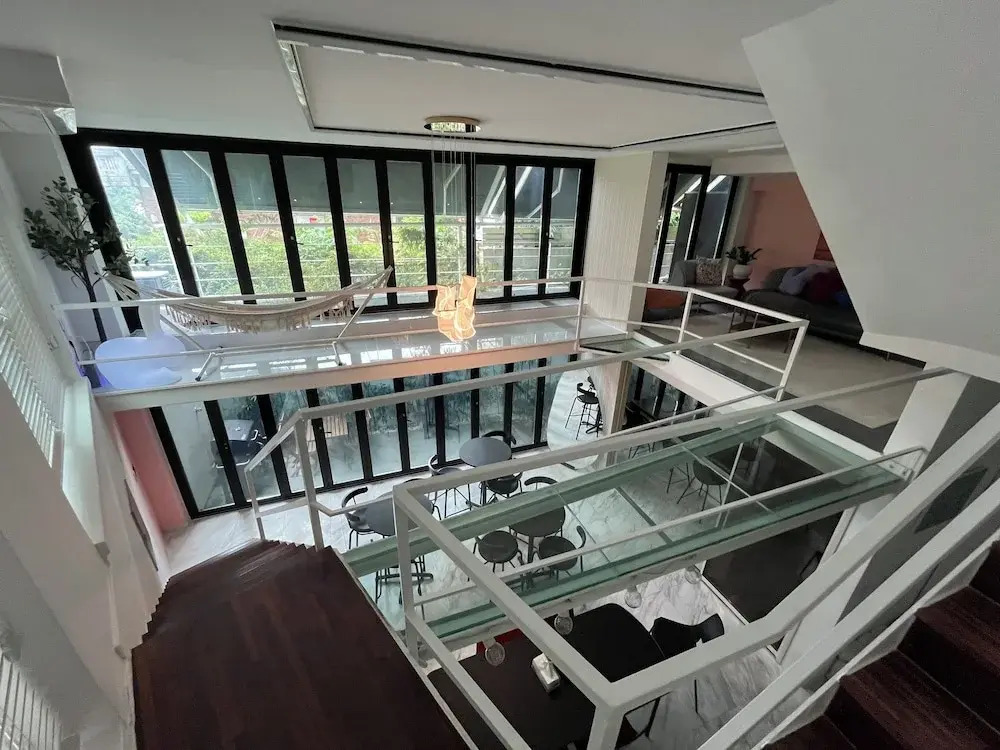 PrivatePremiumSeocho's Happy House 330m2