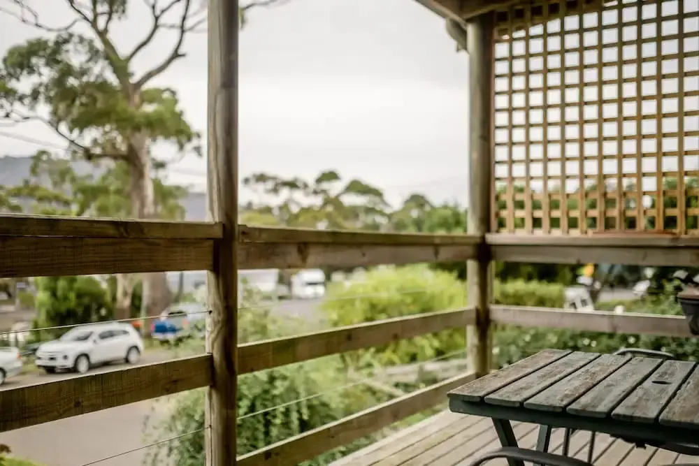 Freycinet Cottage 2 - Dolerite