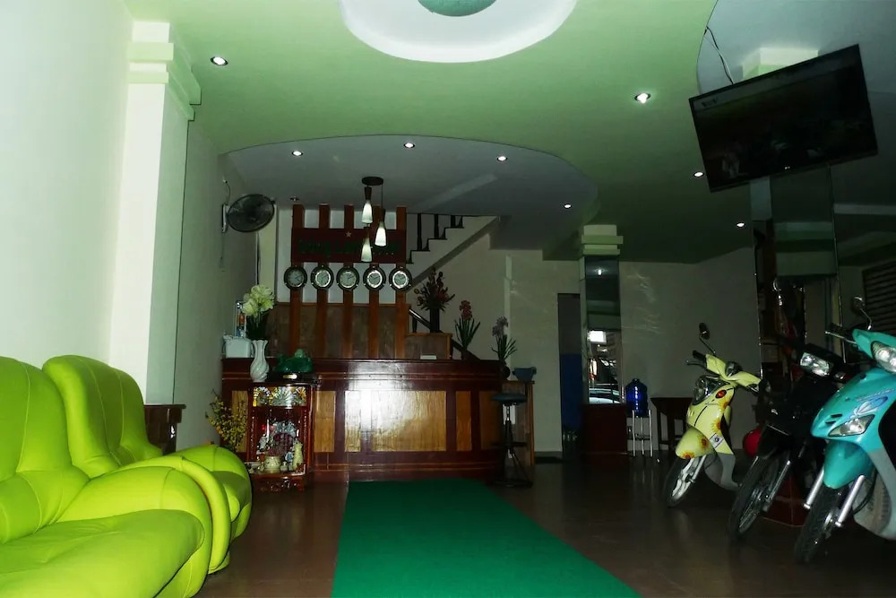 Song Lam Hotel