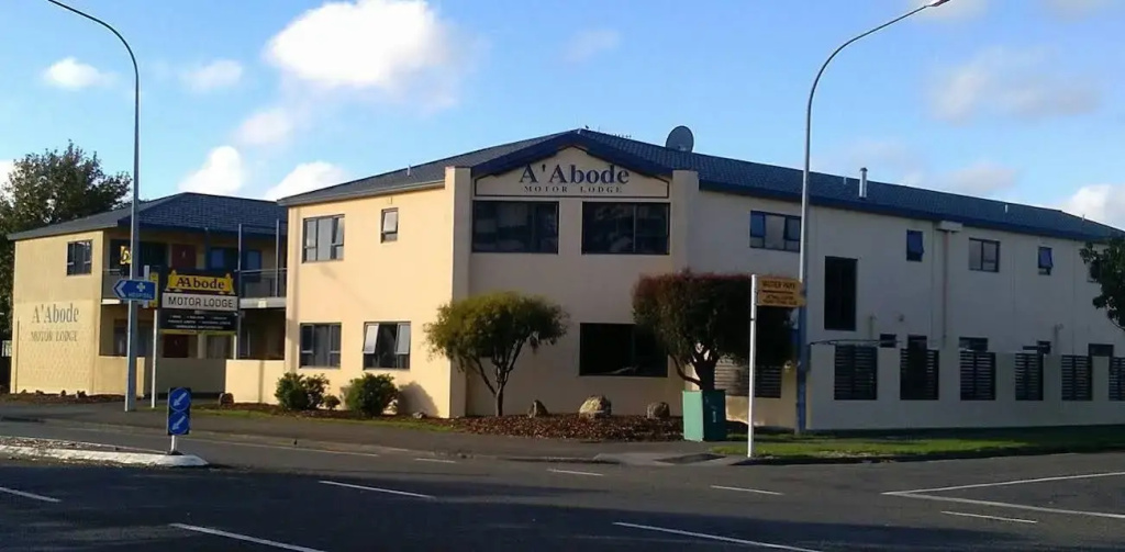 Abode Motel