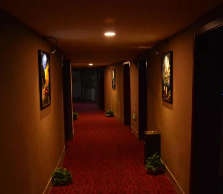 Weiba Inns  Hotel