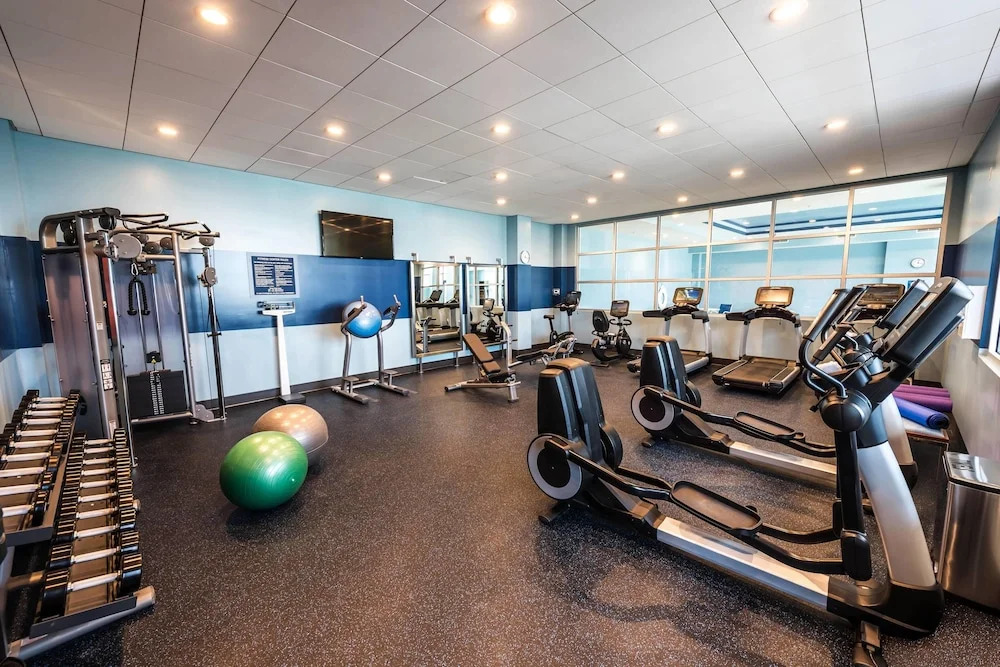 Four Points by Sheraton Yuma