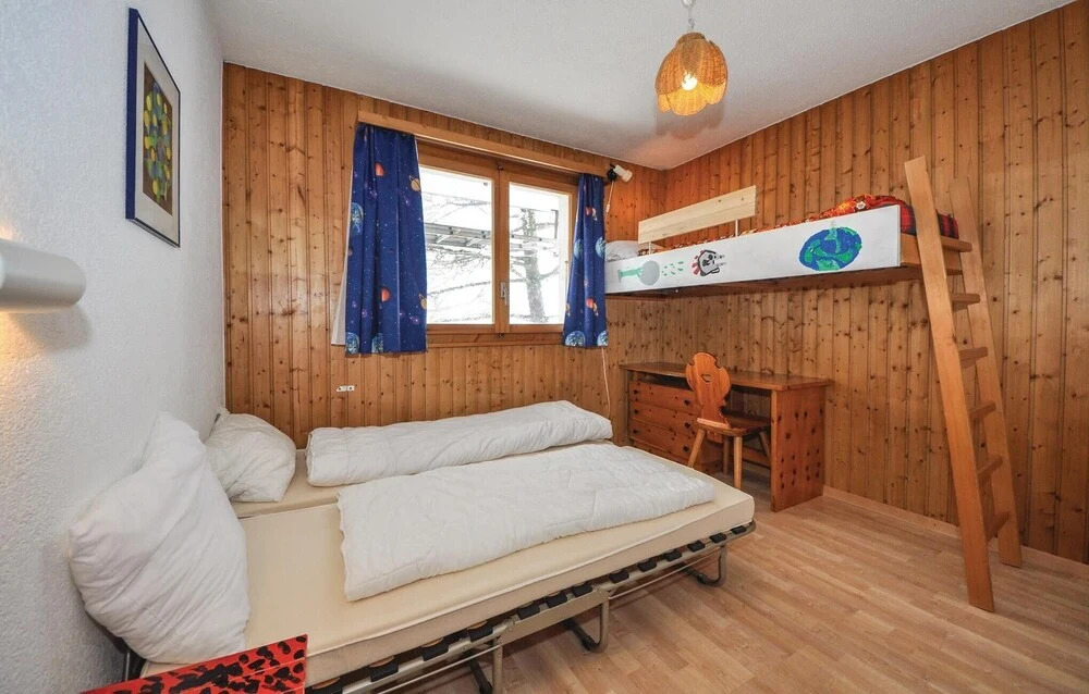 Chalet Audyn