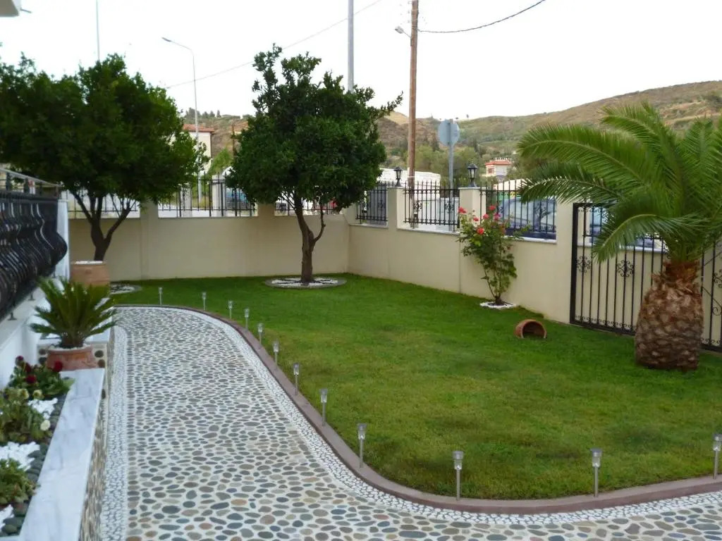 Triton Apartments