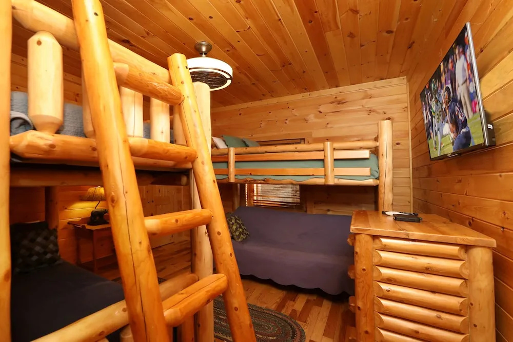 The Lodge of Gatlinburg