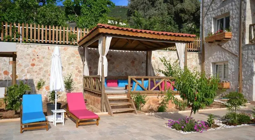 Villa Kelebek Öz