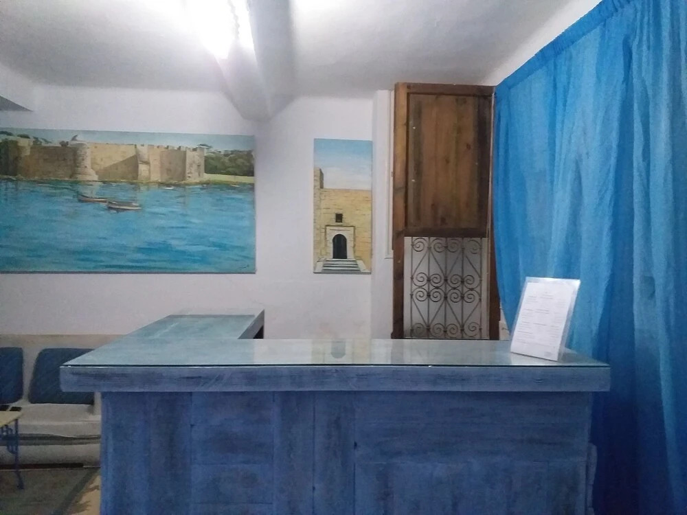 Hotel Dar Faiza