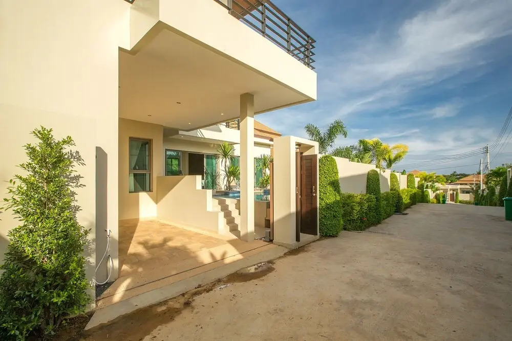 Villa Nusa