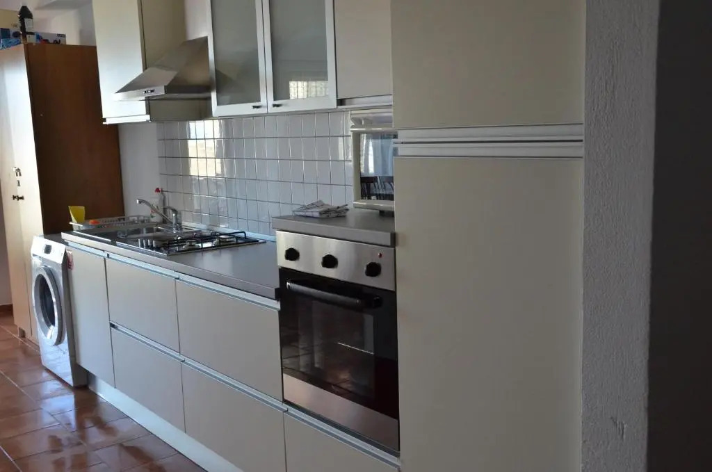 Villa Panorama, 4 lägenheter