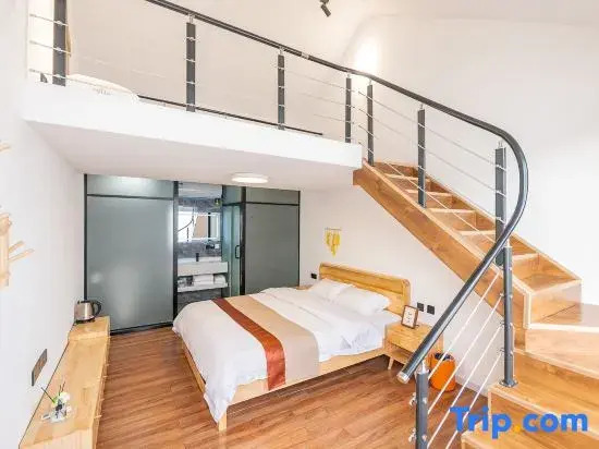 Yoyou Luming Homestay, Yanqing District, Beijing