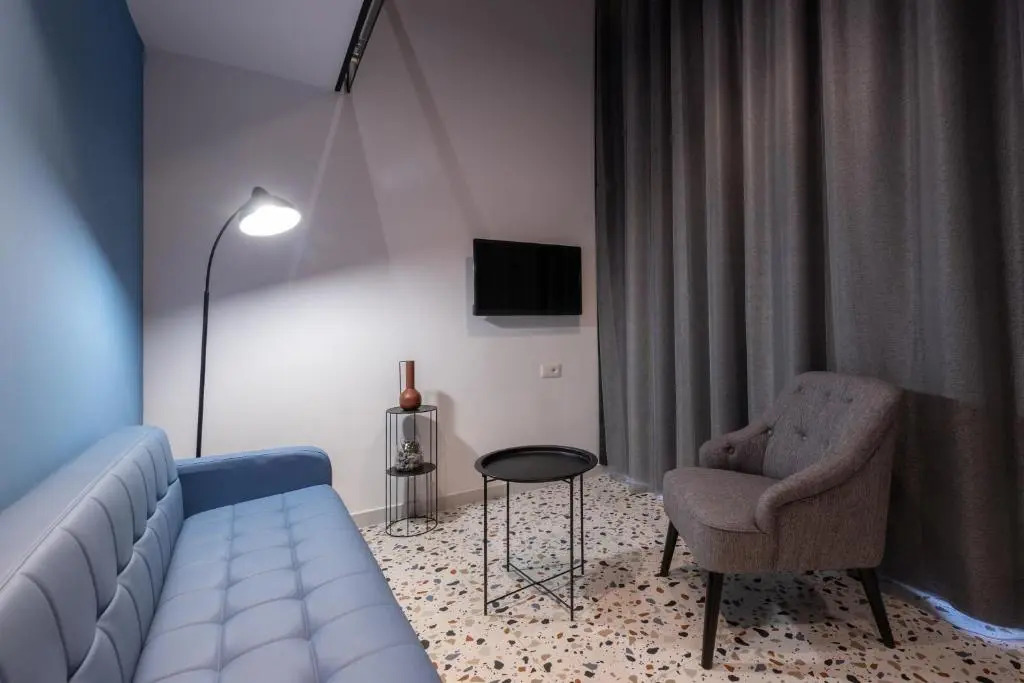 Spa & Pool - Studio Apartments 365