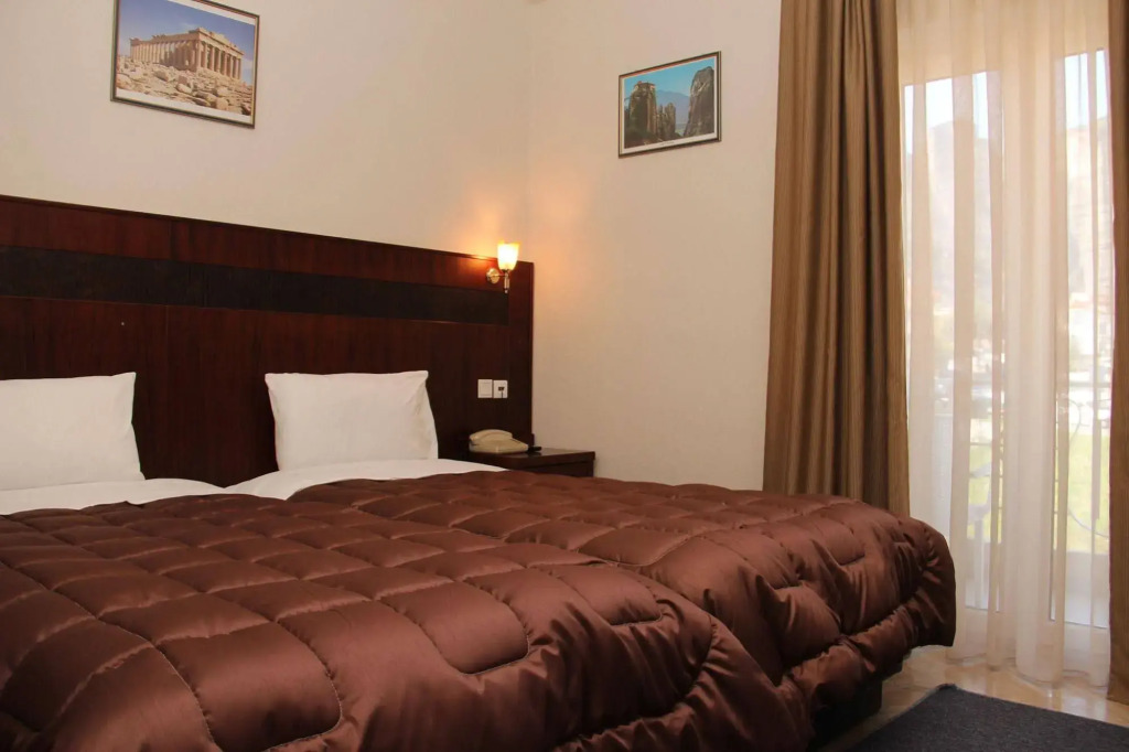 Hotel Orfeas