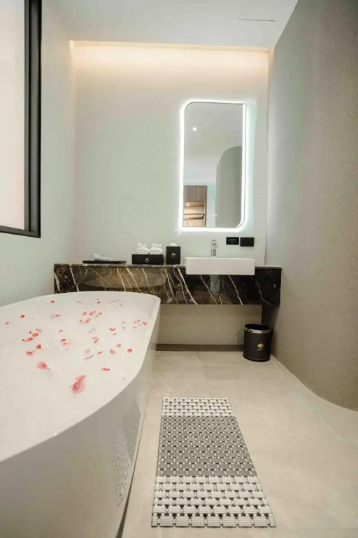 Richmann Resort Hotel Hatyai