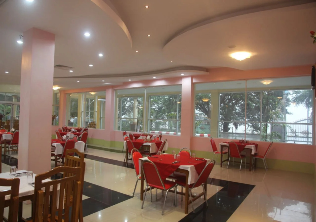 Nan Htike Thu Hotel