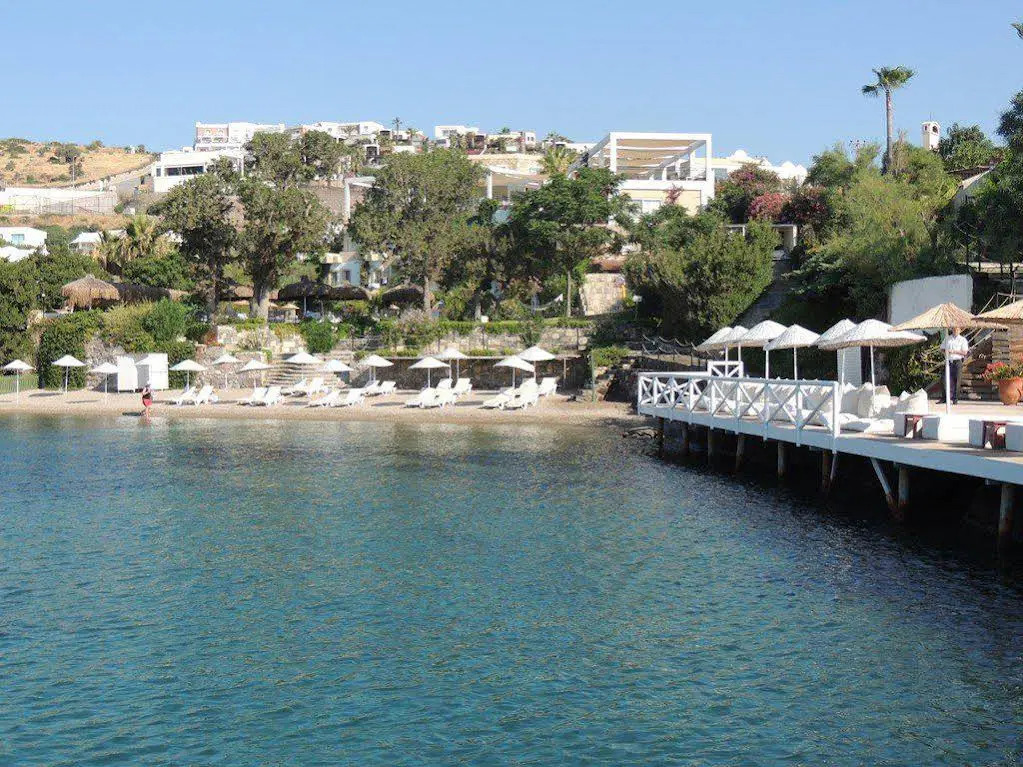 Gundem Resort Hotel