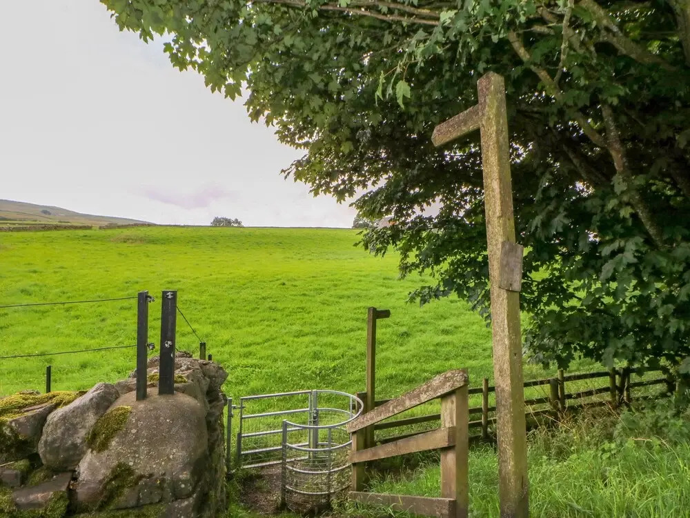 2 West Haswicks
