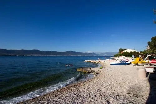 Apartments David