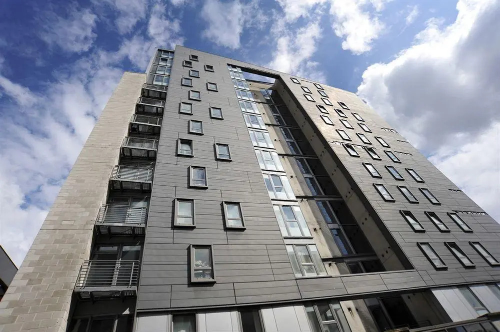 Riverfront Apartments