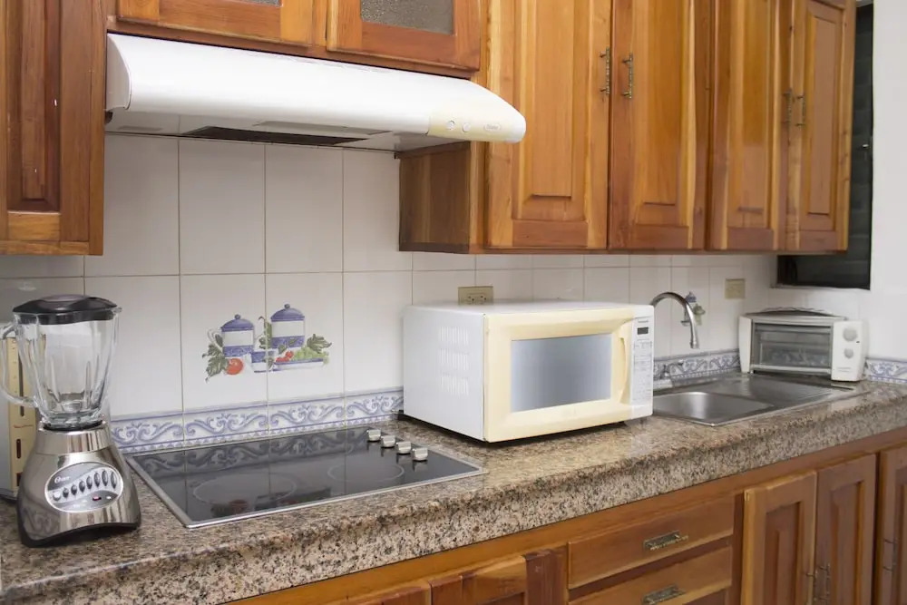 Quinta Avenida Apartment 1 Bedroom By Select