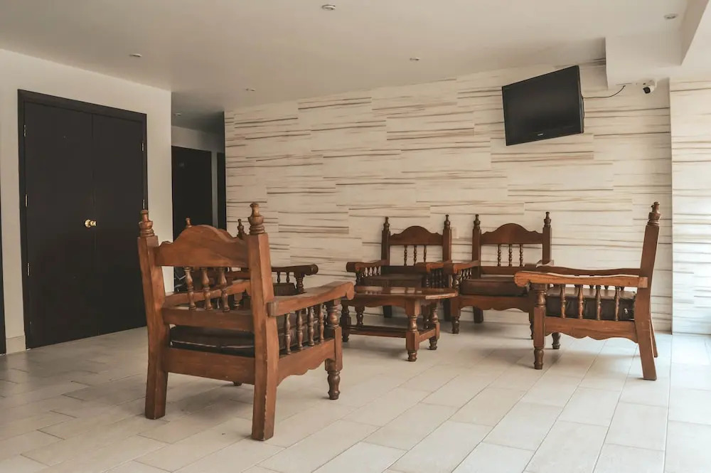 Hotel Latino