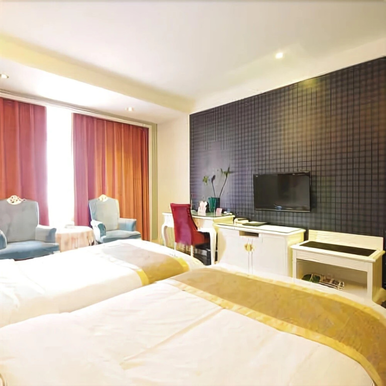 Aite Holiday Hotel