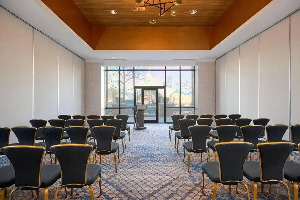 Baltimore Marriott Waterfront