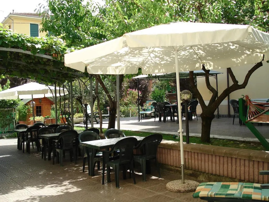 Albergo Edera