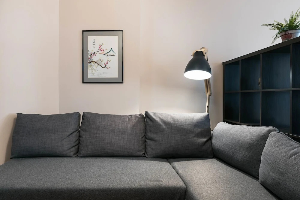 Gallerius Residence