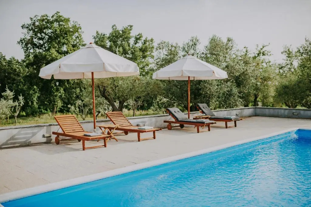Villa Laurus Residence