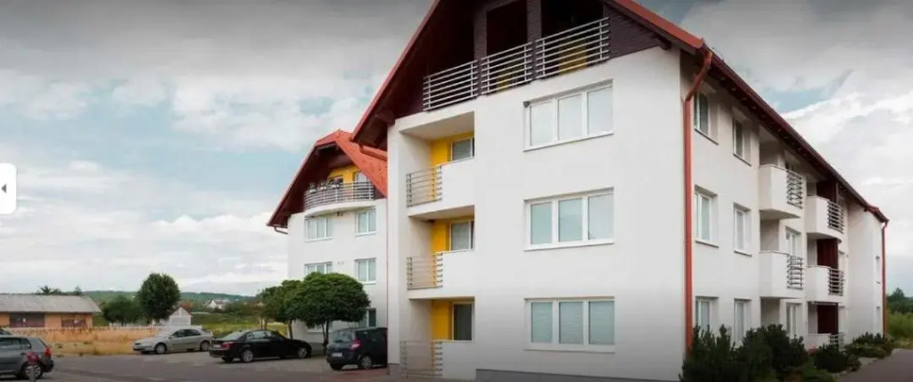 Apartma Moravske Toplice 16