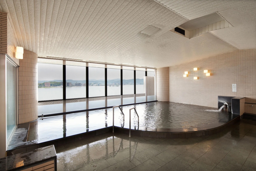 Hotel Ichibata