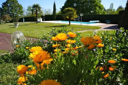Maison d'Hôtes Villa Roffa