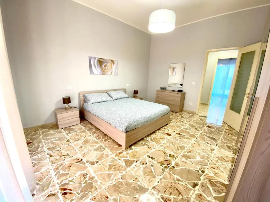 Casa Jaci