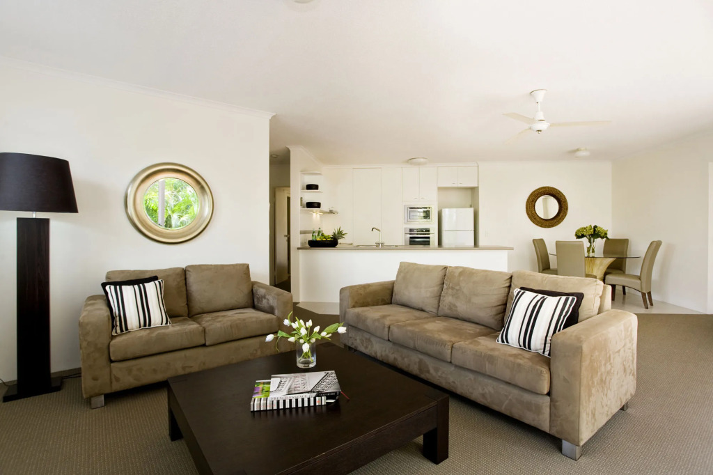 Noosa Tropicana