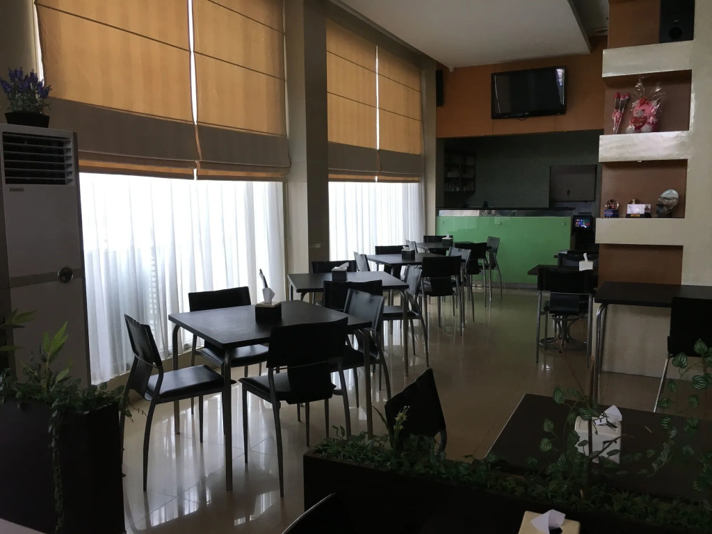 Violand Garden Hotel Samarinda