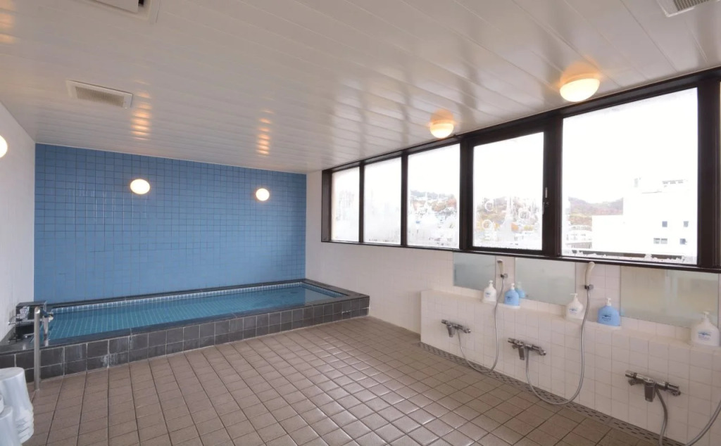 PRINCE HOTEL Second View MURORAN