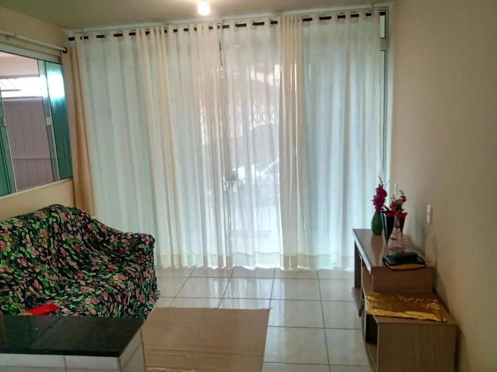 Casa a 40 metros da praia