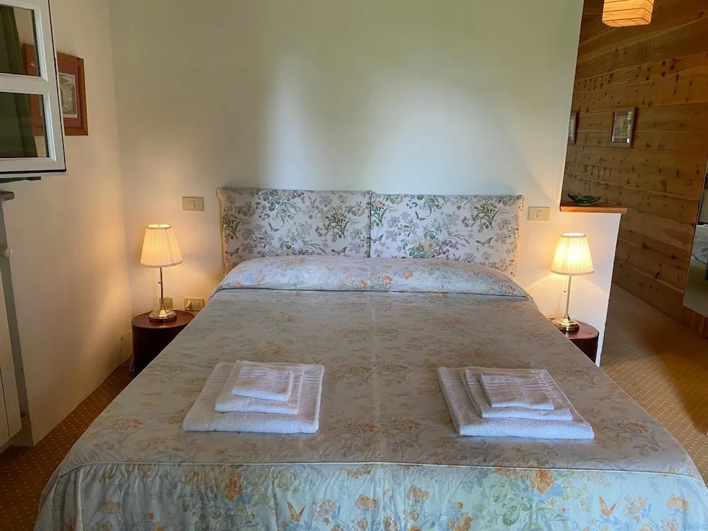Hotel Villa Simplicitas