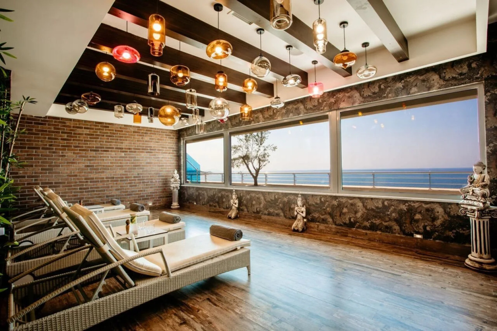 Selene Beach & Spa Hotel