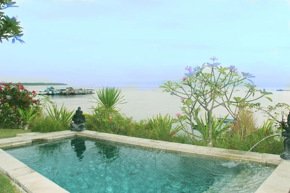 Agung View Villa, Nusa Penida