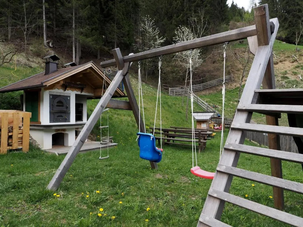 Haus Waldruhe