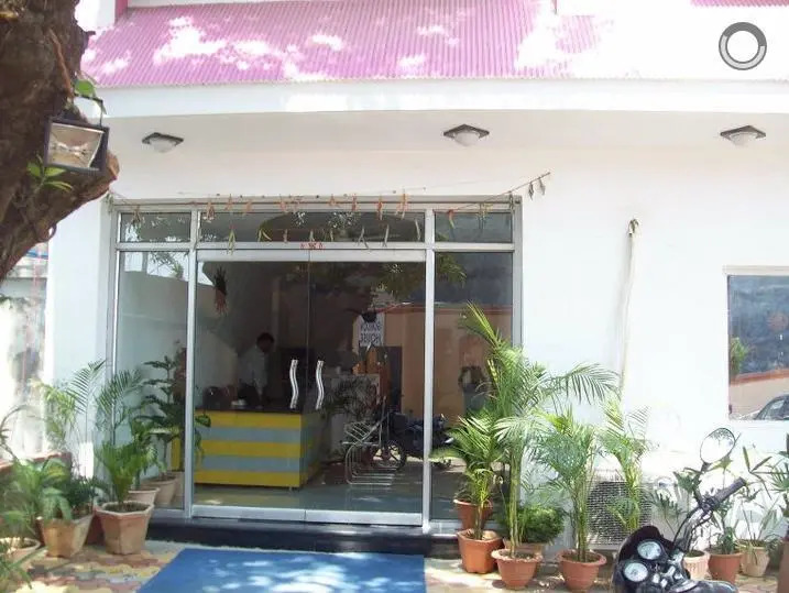 Hotel Gordon House
