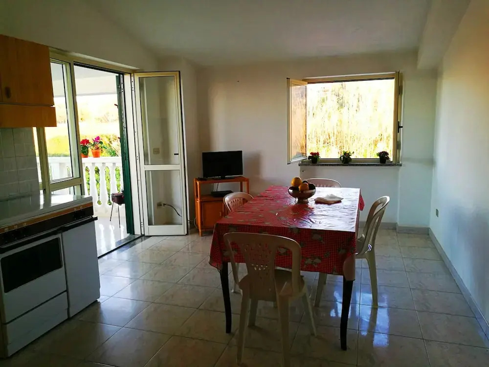 Villa Cecile