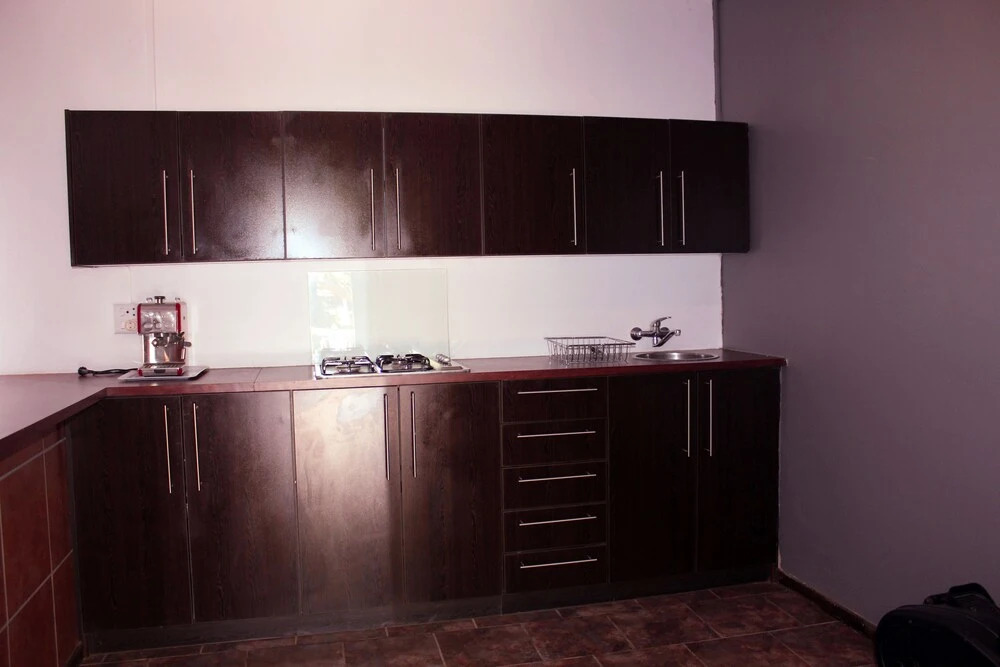 Lian Guesthouse - Hostel