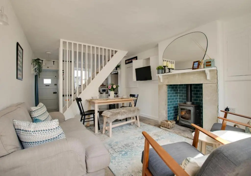2 Bed in Swanage oc-wy460