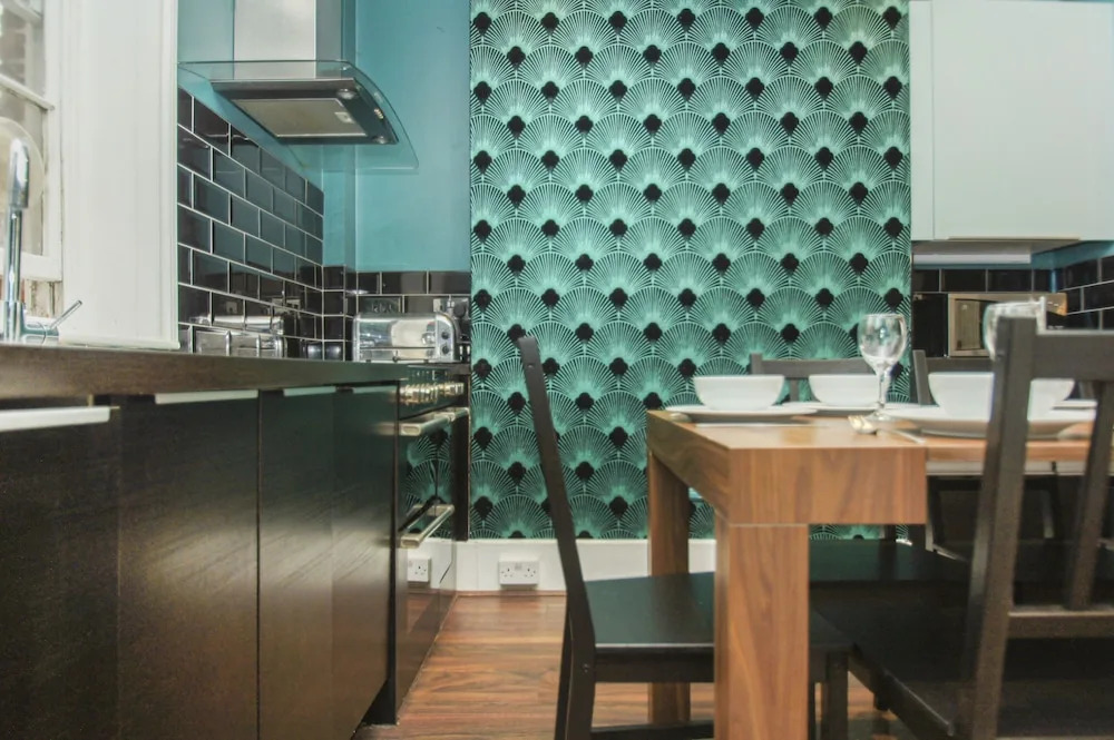 Chocolate Box - Central- by Brighton Holiday Lets