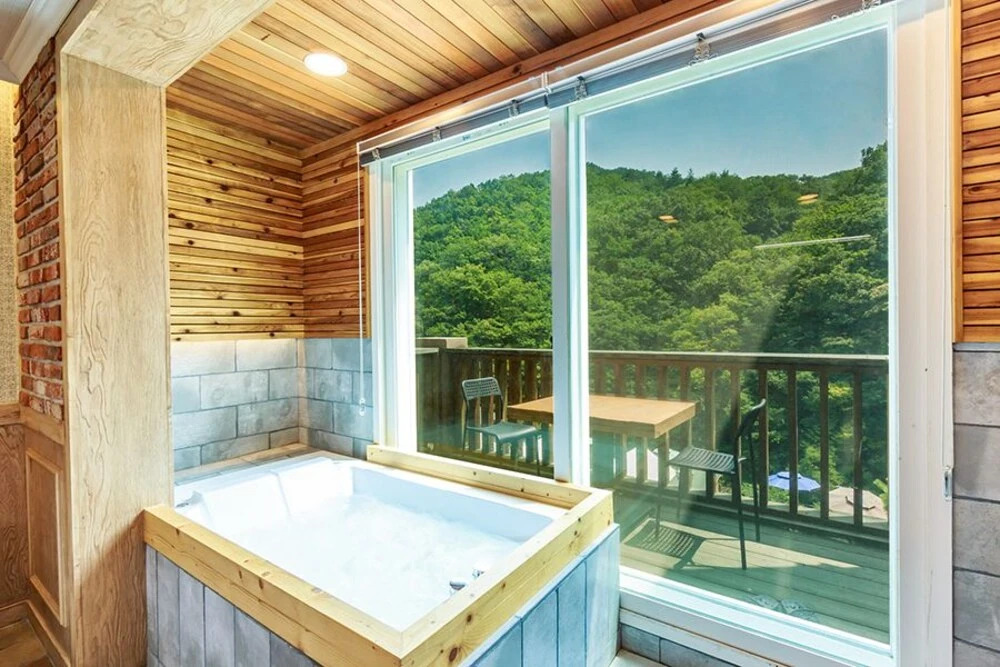 Gyeongju Rosso House Pension