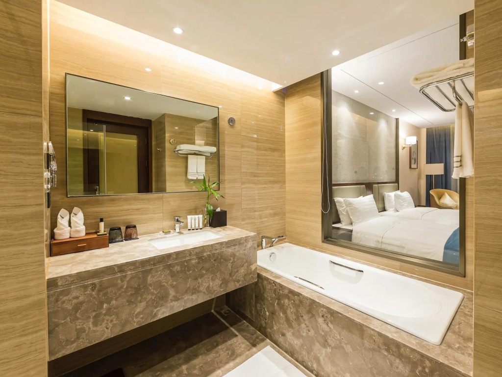 Novotel Wuxi