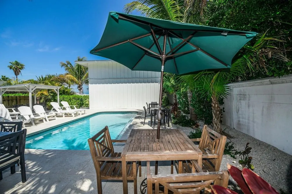 Bay Vista at Bayside Bungalow